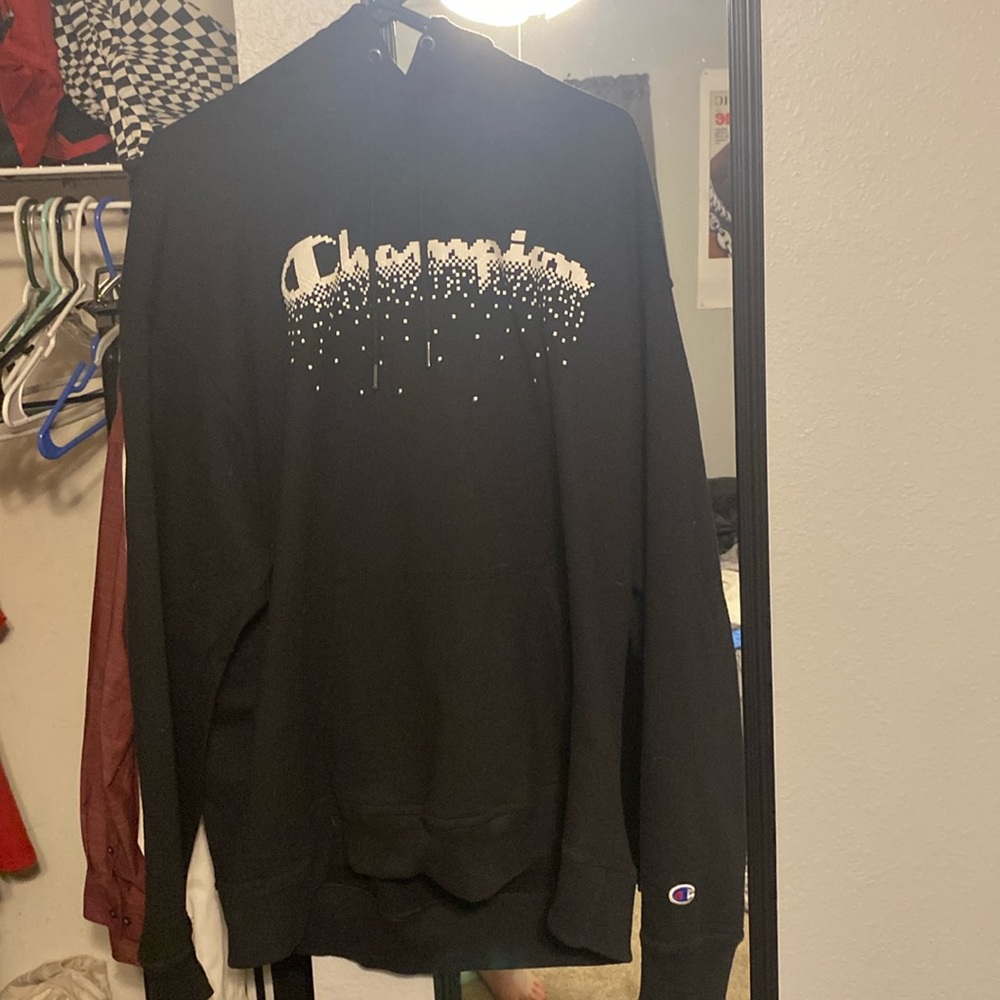 Champion Hoodie xxl M